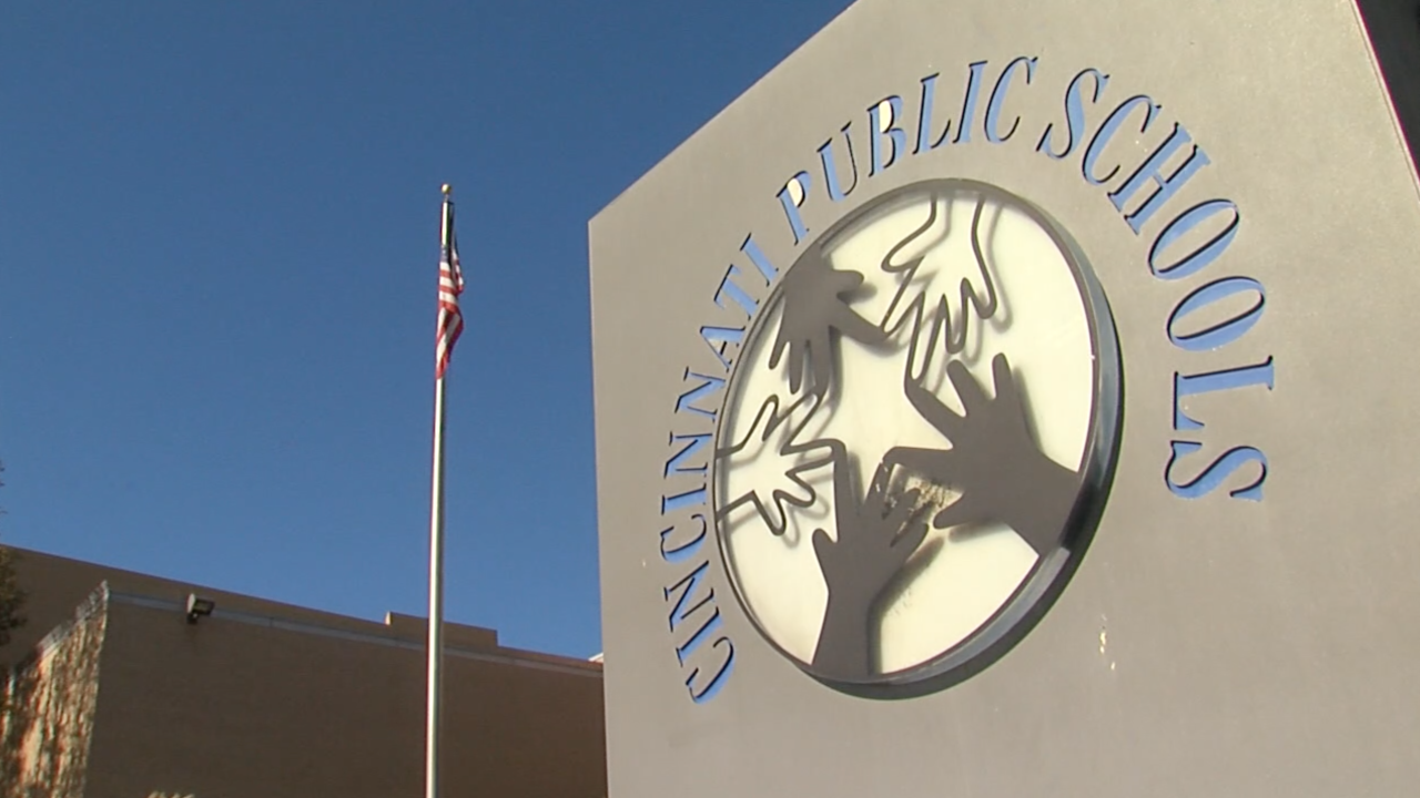 Cincinnati Public Schools can't be pushed to reopen faster Cincinnati Public Schools can't be pushed to reopen faster